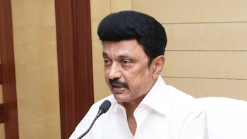 Stalin Govt Transfers Rs 5,000 To 1.3 Crore Women Ahead of Tamil Nadu Elections