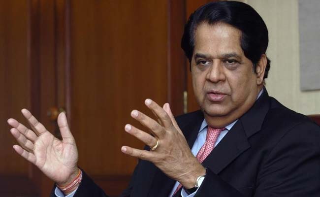 K V Kamath's Journey From ICICI Bank to BRICS Bank