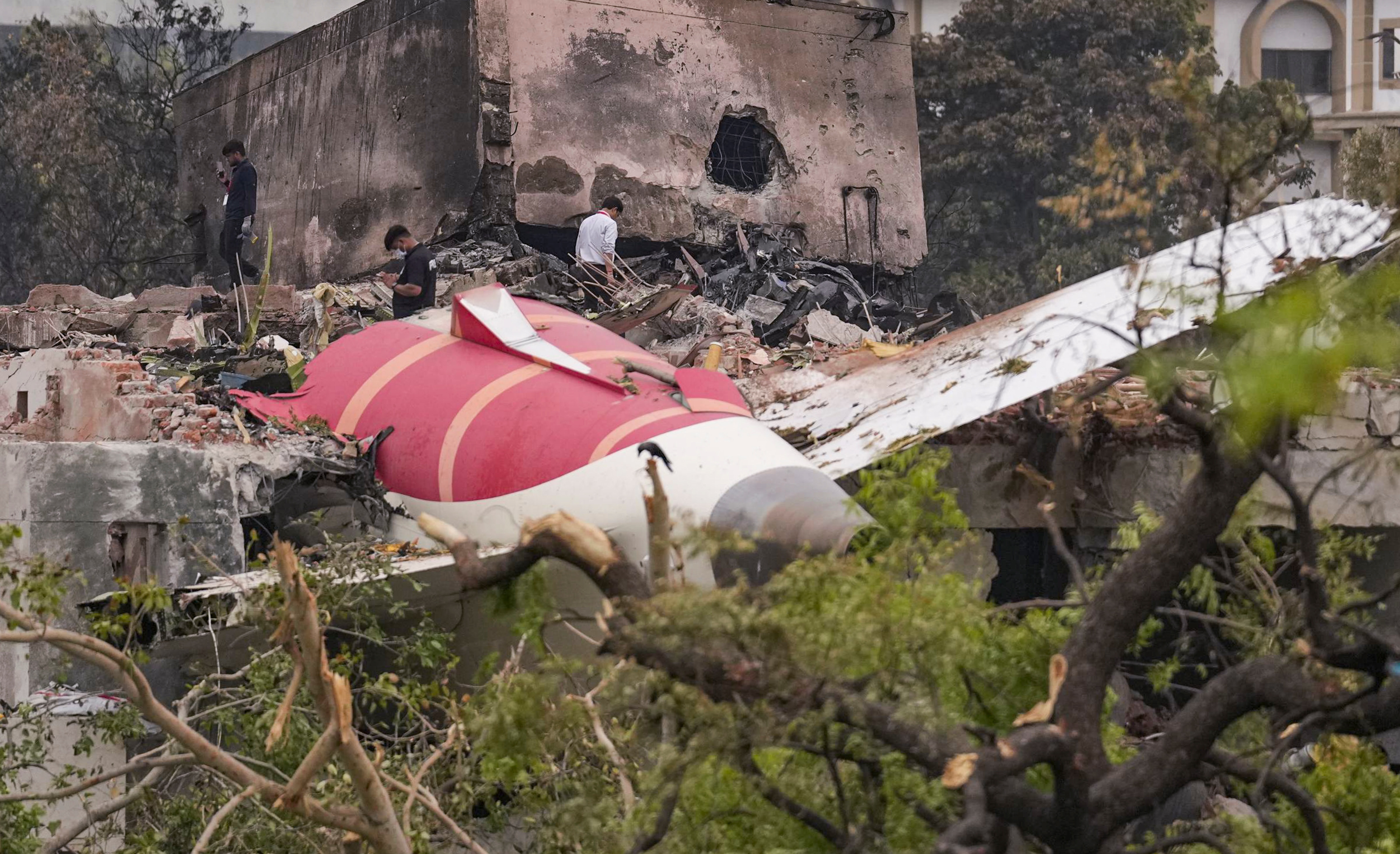 AI-171 Crash: US Aviation Body FAA Rules Out Further Action on Boeing 787 Fuel Switch Locks