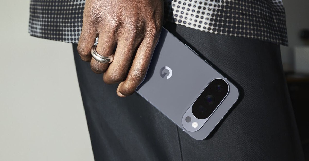 Pixel 10 Rolls Out Hindi Beta Version Of Manual Call Screen Feature Along With Scam Detection, Call Notes