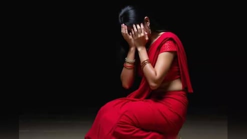 मूकबधिर लड़की और पिता को शराब पिलाकर किया रेप, मेला घूमाने के लिए ले गया था आरोपी&nbsp;