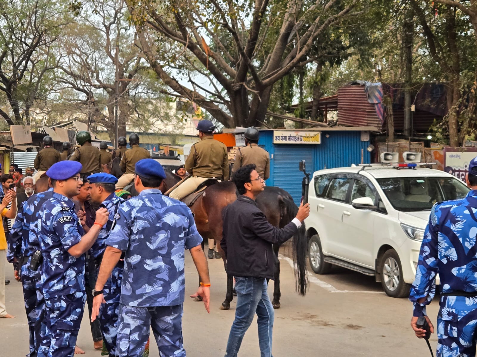 Latest and Breaking News on NDTV