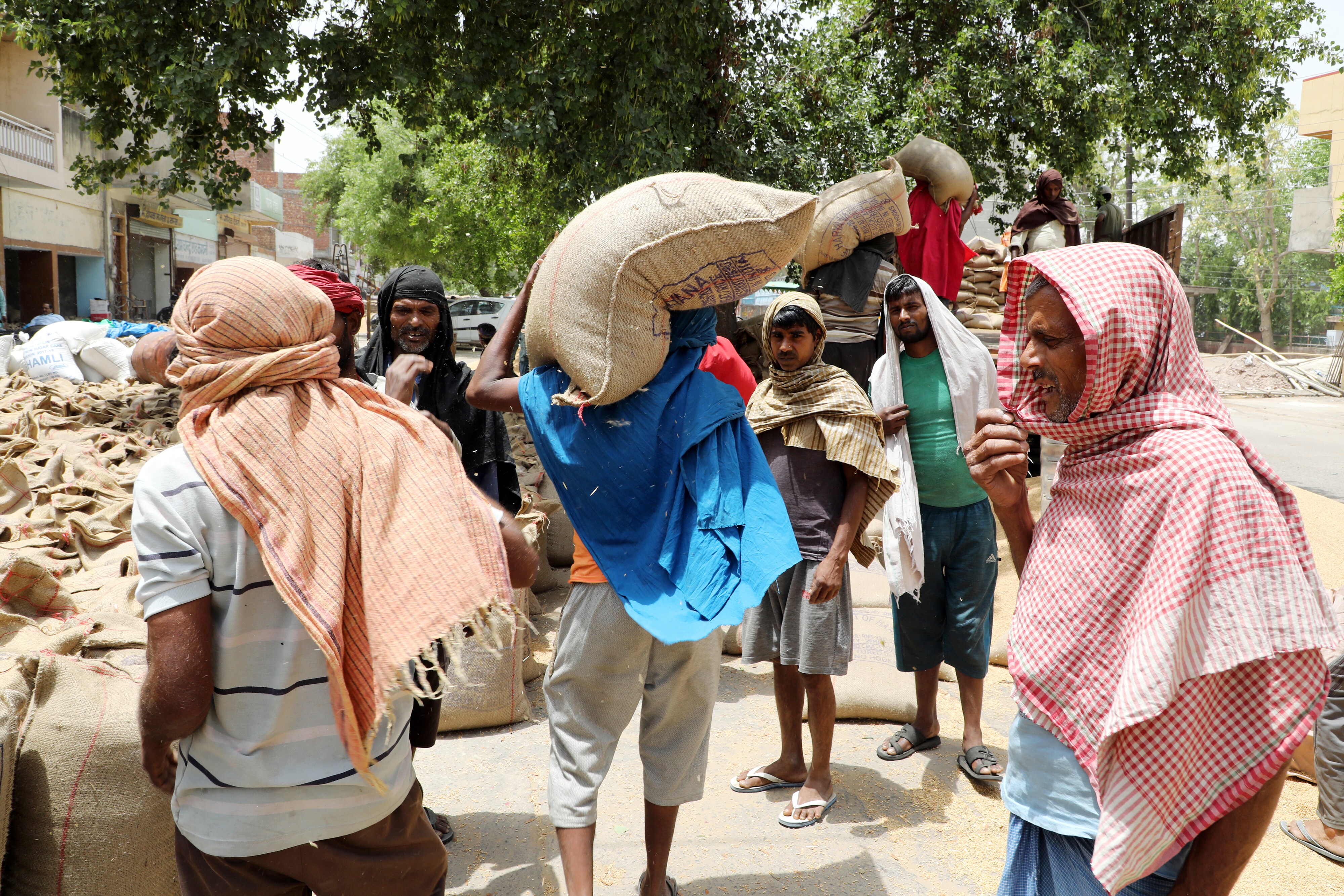 Cabinet Approval For Wage Code Bill Likely Next Week