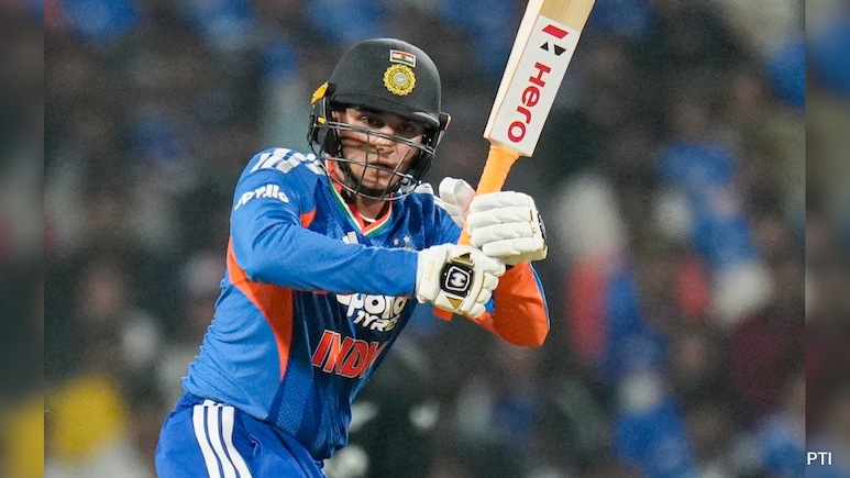 IND vs NZ 1st T20I: मैन ऑफ़ द मैच बने, फिर भी अभिषेक को युवी से क्यों पड़ेगी डांट, गावस्कर ने खोला राज़