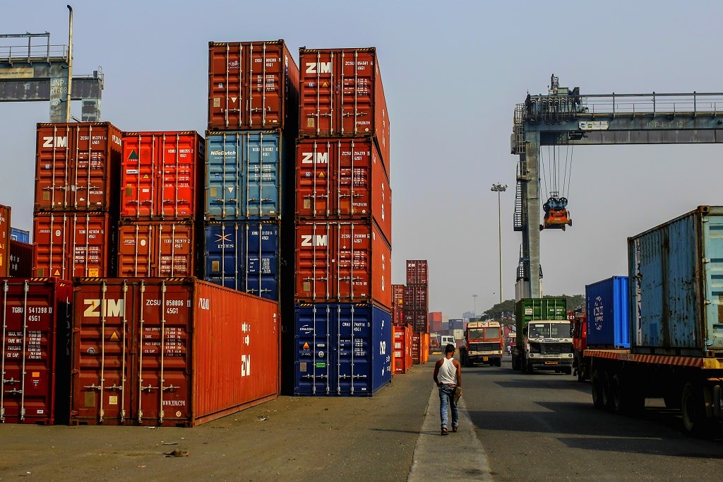 WTO&rsquo;s Existence Is Under Threat, Says Commerce Minister Prabhu