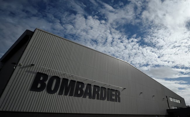 Bombardier Bags Rolling Stock Tender For Delhi-Meerut RRTS Train Project