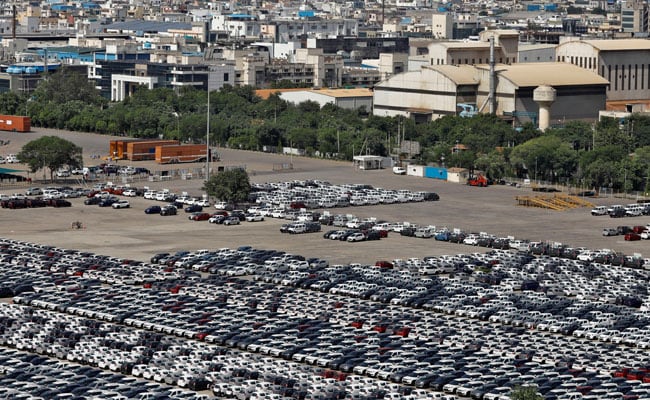 Maruti Resumes Operations At Manesar Plant On Single Shift Basis