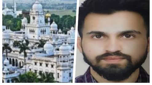 KGMU विवाद: धर्मांतरण केस में STF की एंट्री, खंगाली जा रही डॉ. रमीज की कुंडली