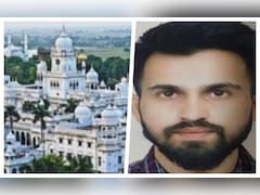 KGMU विवाद: धर्मांतरण केस में STF की एंट्री, खंगाली जा रही डॉ. रमीज की कुंडली