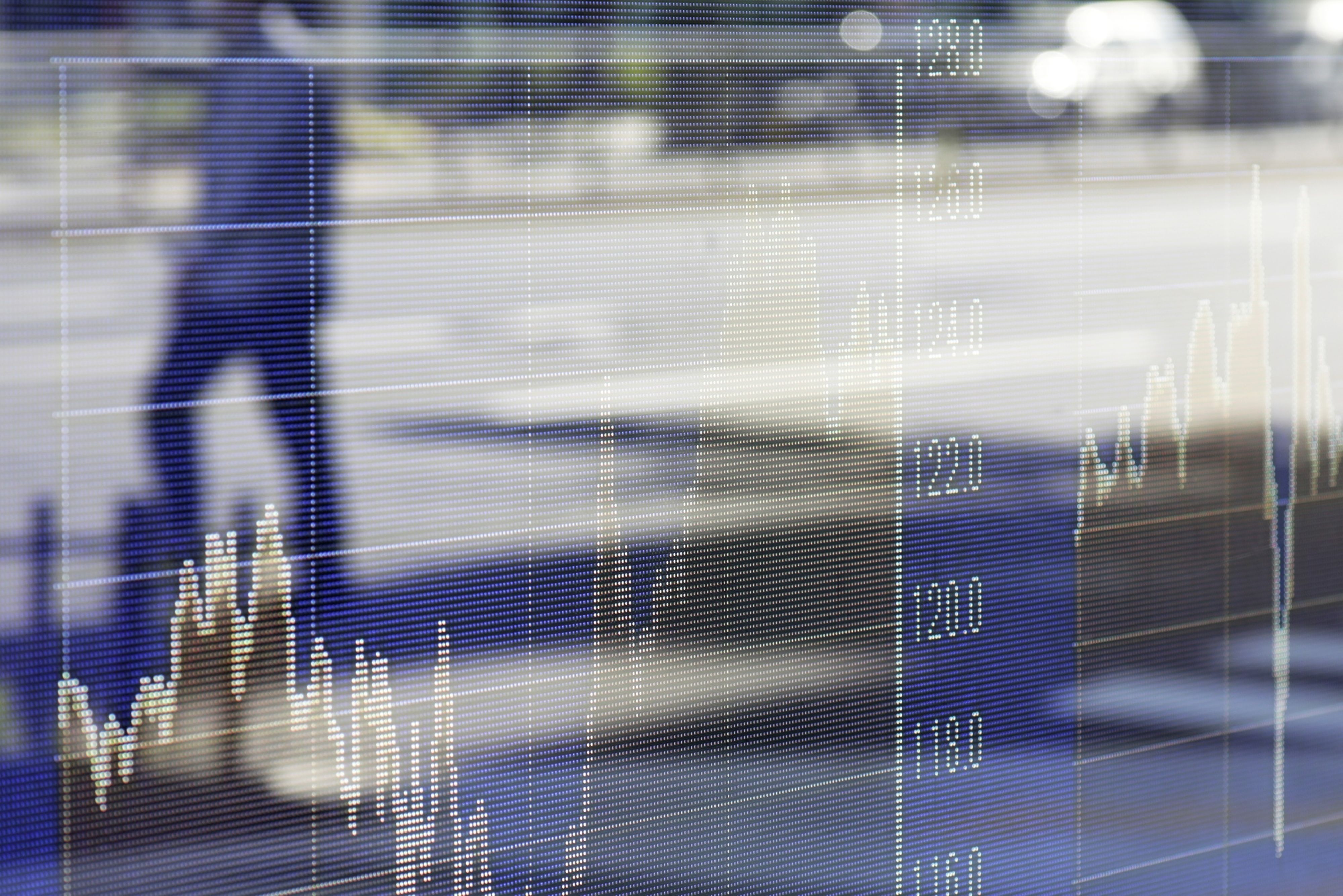 Sensex, Nifty Log Third Day Of Gains Aided By Banks, RIL
