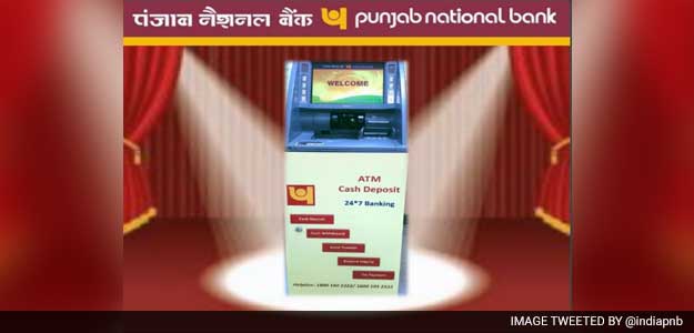 PNB Gains As RBI Lifts Curbs On Share Purchase By Foreign Investors