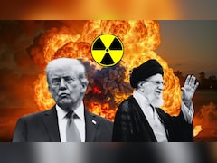 ईरान पर अमेरिकी हमला होते ही छिड़ेगी परमाणु हथियार बनाने की जंग! इतिहास और वर्तमान में छिपे सबूत