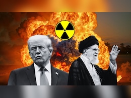 ईरान पर अमेरिकी हमला होते ही छिड़ेगी परमाणु हथियार बनाने की जंग! इतिहास और वर्तमान में छिपे सबूत