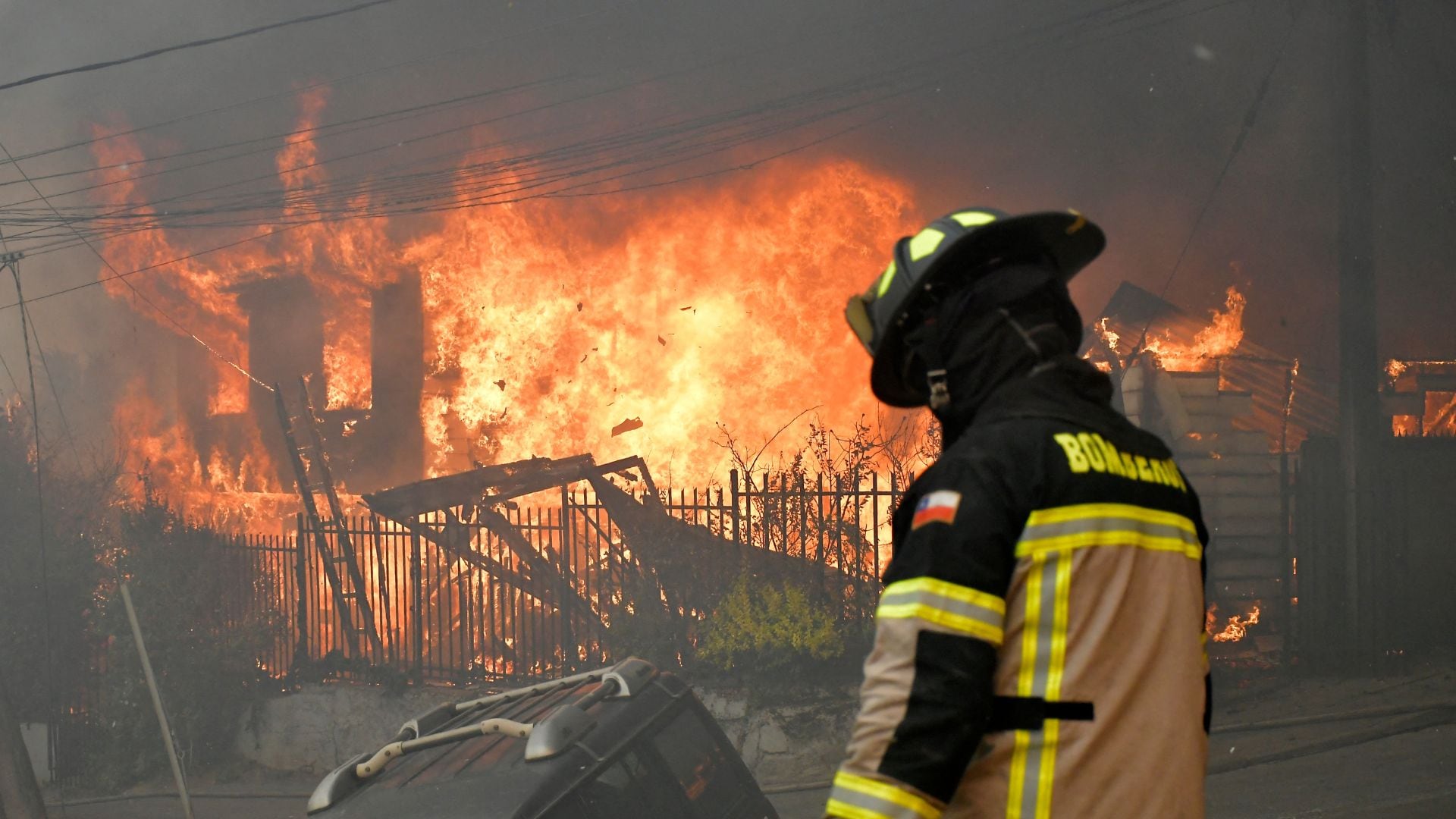 Latest and Breaking News on NDTV