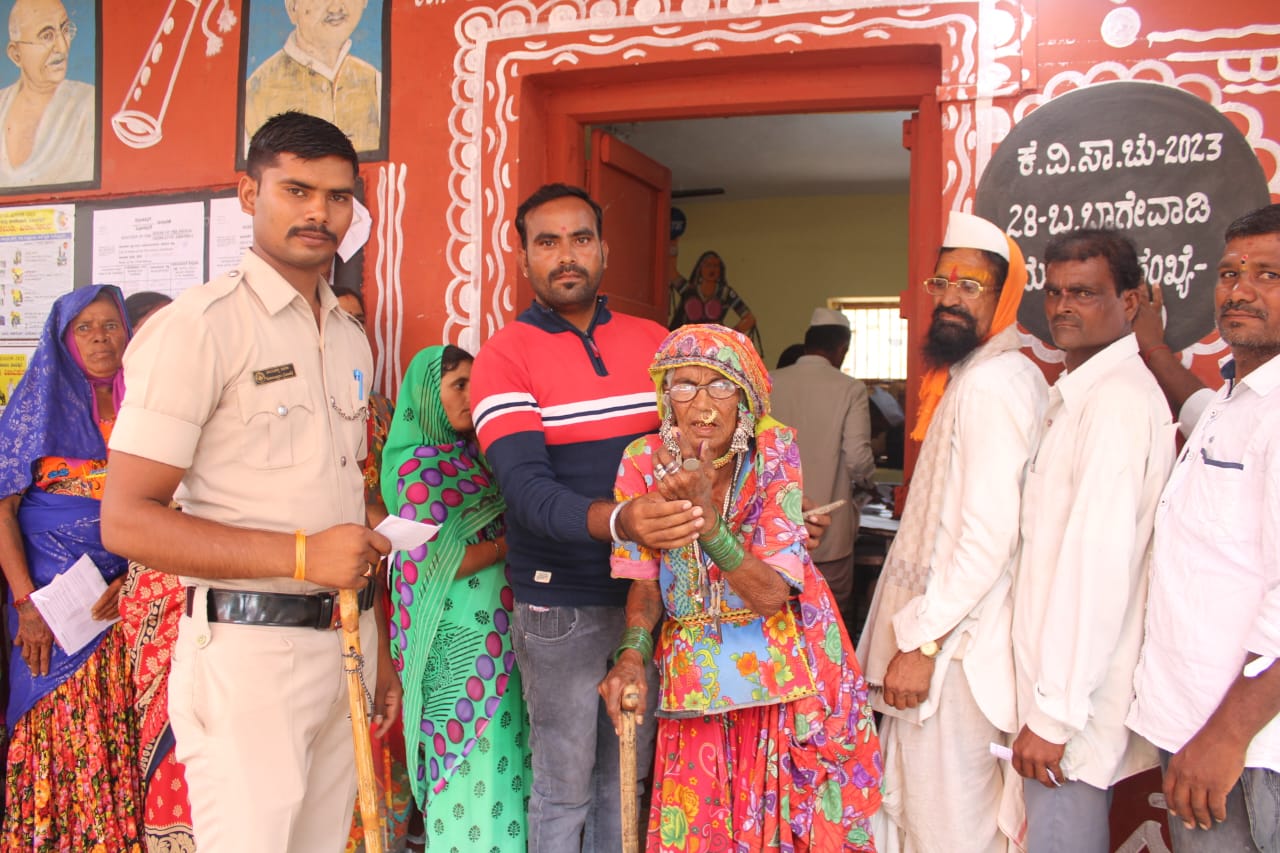 Karnataka Exit Polls 2023 Live Updates: Congress-BJP In Close Contest, JD(S) Emerges&nbsp;Kingmaker