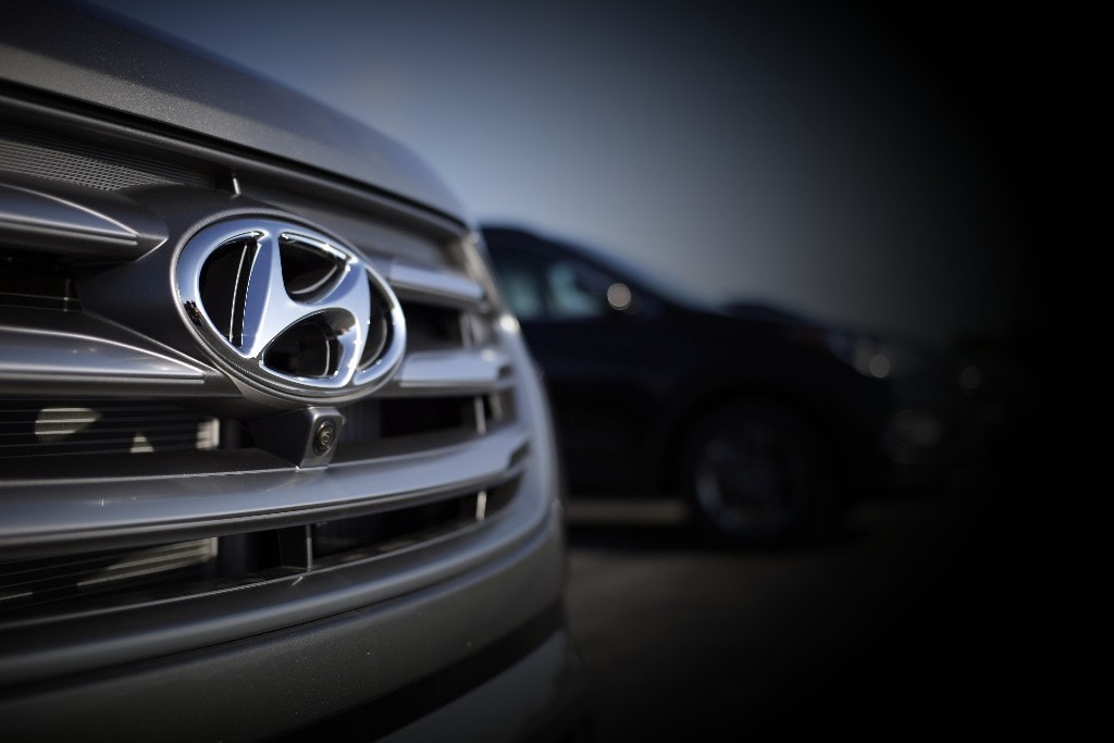 Competition Commission Rejects Complaint Against Hyundai Motor