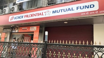 ICICI AMC Q2 Results: Net Profit Drops 8% To Rs 889 Crore, Rs 30 Per Share Dividend Declared