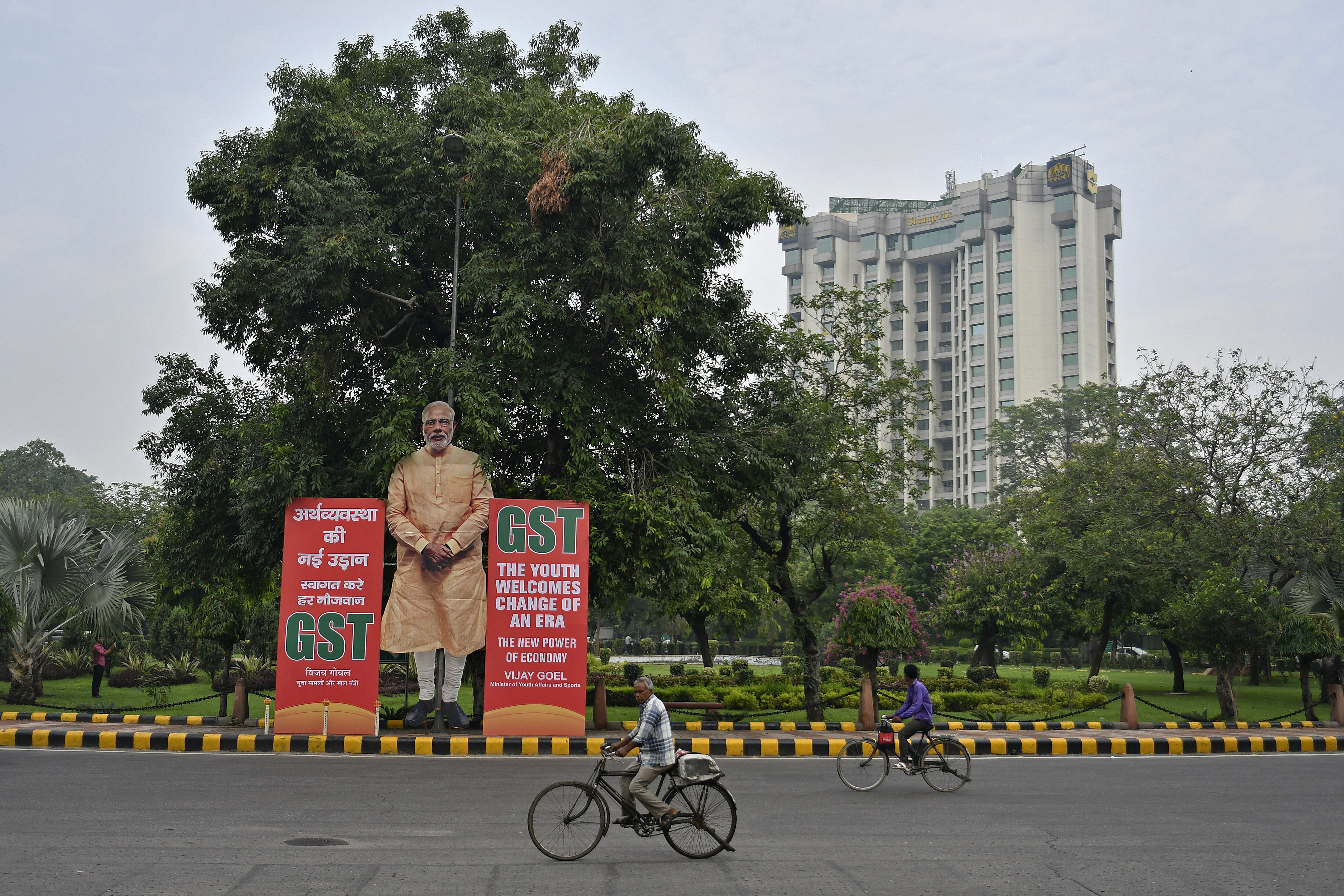 Advisory Panel Suggests A Hundred Tweaks In GST Rules