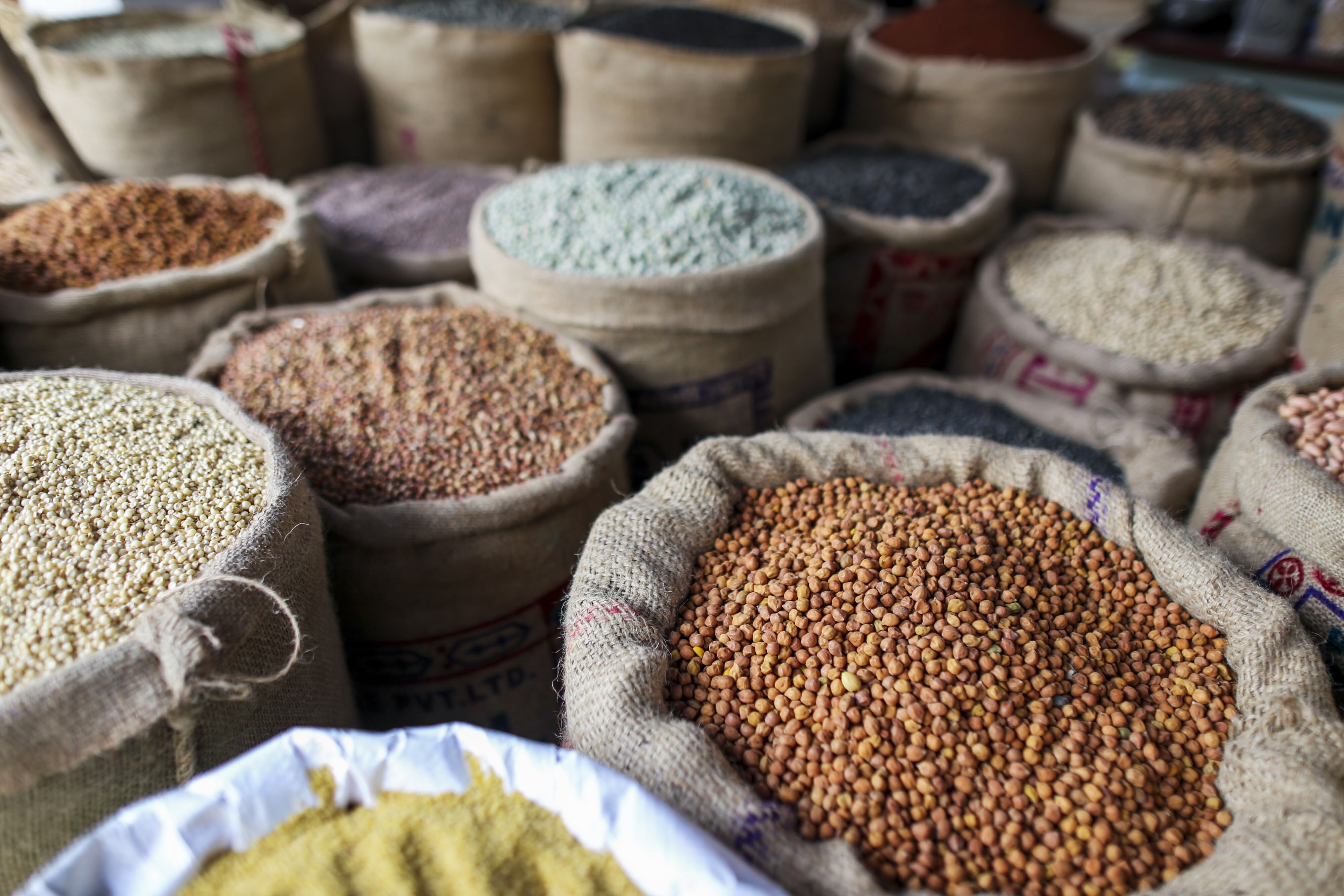 Drop In Pulses Prices Reveals Flaws In India&rsquo;s Agriculture Policy