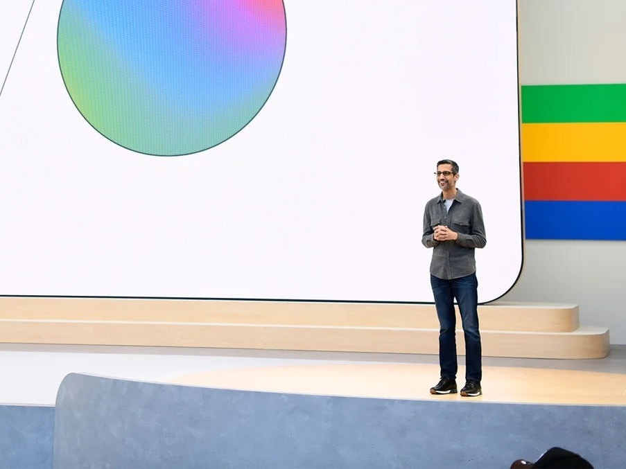 Google I/O 2024: Key Takeaways From Tech Giant's Mega Developer Conference