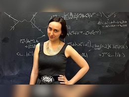 दुनिया को मिल गया दूसरा आइंस्टीन! 30 साल की इस लड़की को मुंह मांगी सैलरी देने के लिए तैयार हैं कंपनियां