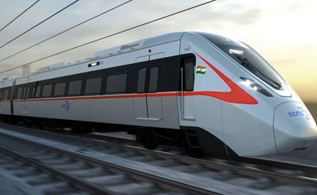 Delhi-Panipat Rapid Rail Gets Haryana Cabinet's Nod: All You Need To Know