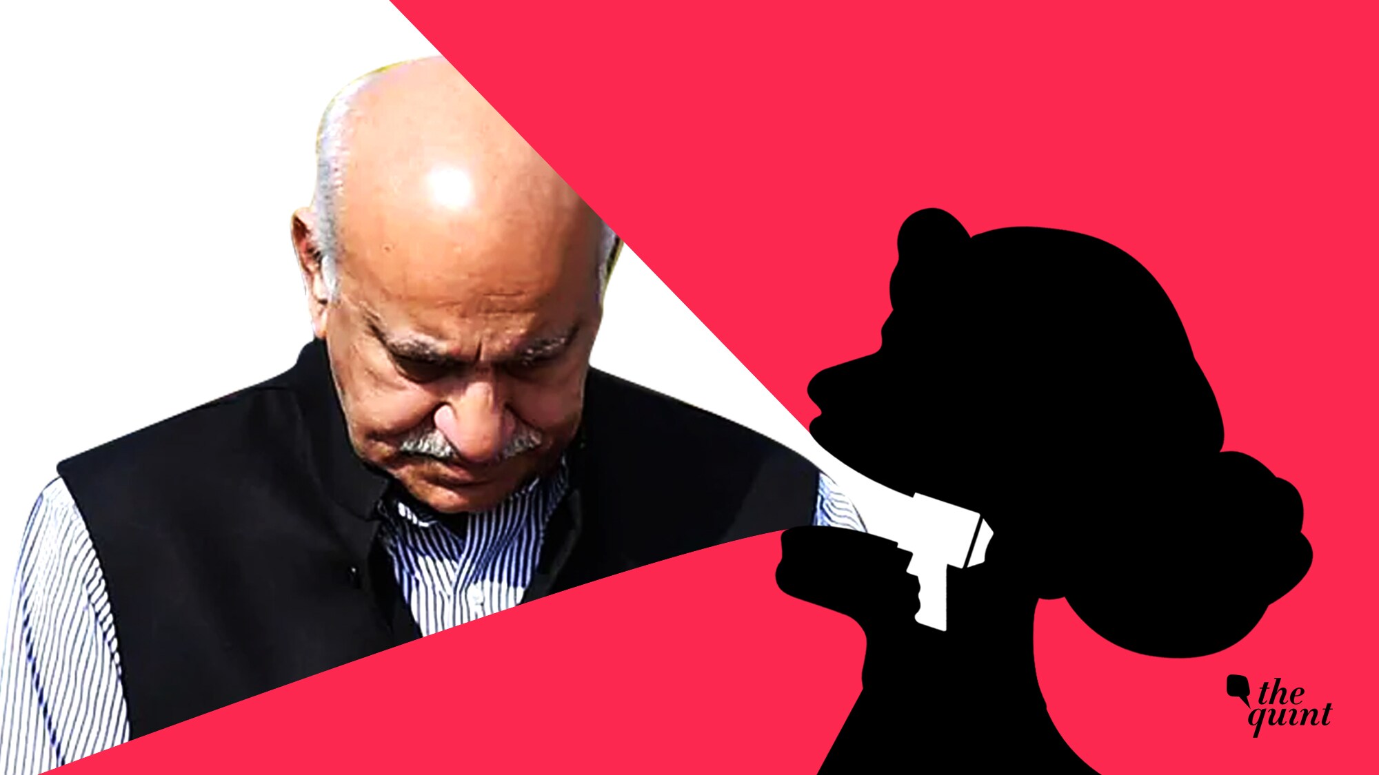 Relationship Based on Coercion Not Consent: Gogoi on MJ Akbar