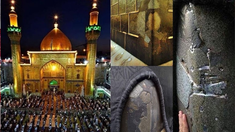 कौन हैं हजरत अली, जिनके जन्मदिन पर CM योगी से लेकर पूर्व जस्टिस मार्कंडेय काटजू ने दी मुबारकबाद