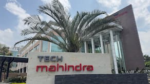 Tech Mahindra Q1 Results: Profit Falls Short Of Street Estimates; Revenue Up 4%