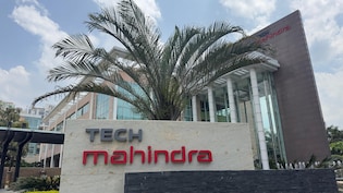 Tech Mahindra Q1 Results: Should You Buy, Sell Or Hold Shares Amid Mid-Teen Profit Growth Forecast?
