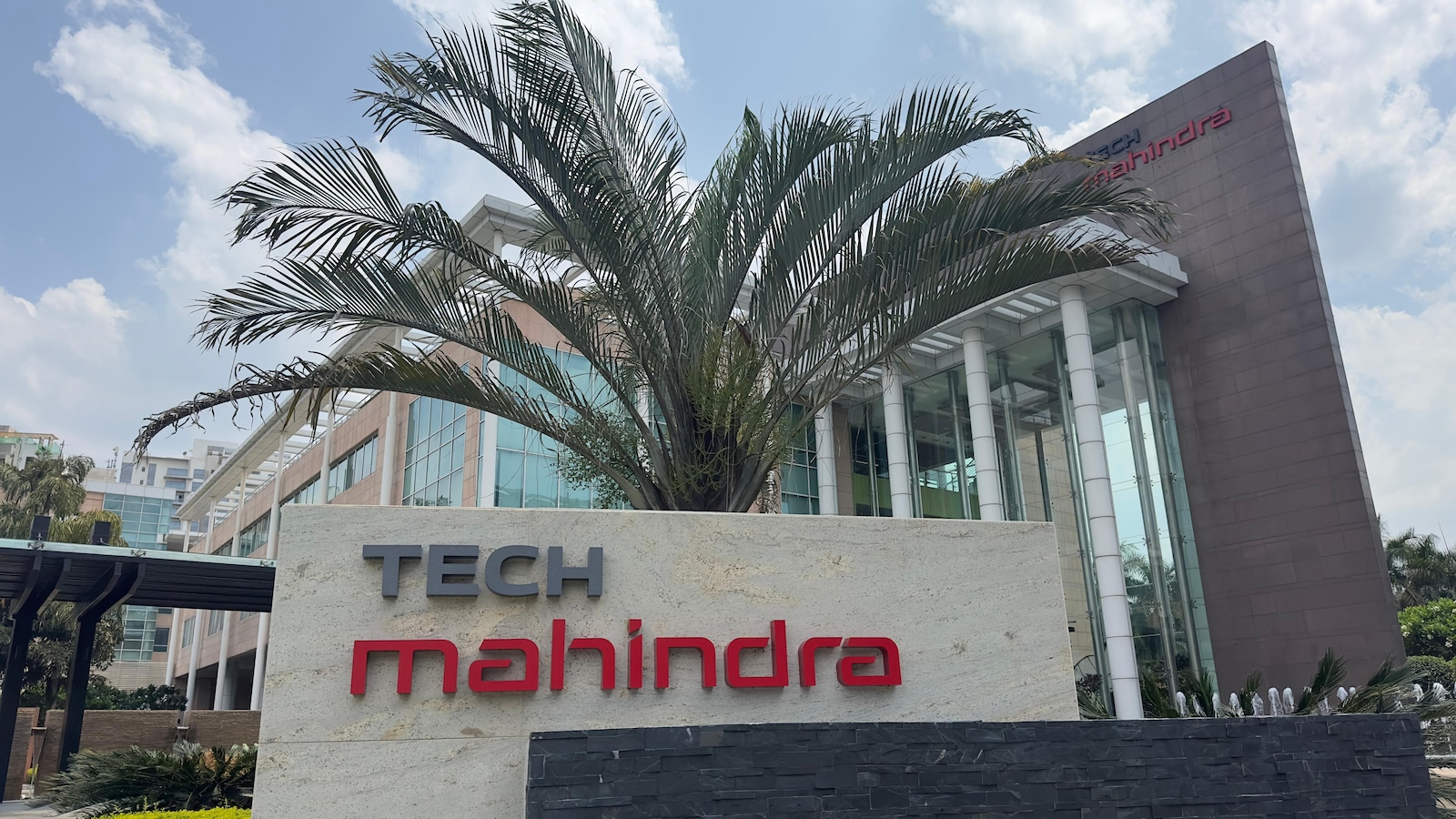 Tech Mahindra Q1 Results: Profit Falls Short Of Street Estimates; Revenue Up 4%