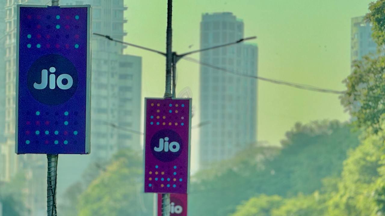 Jio Seeks Government Approval To Use 26 GHz Band Spectrum For WiFi
