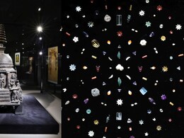 127 Years And Rs 900 Crore Later, Delhi Exhibition Displays Buddha's Sacred Piprahwa Relics