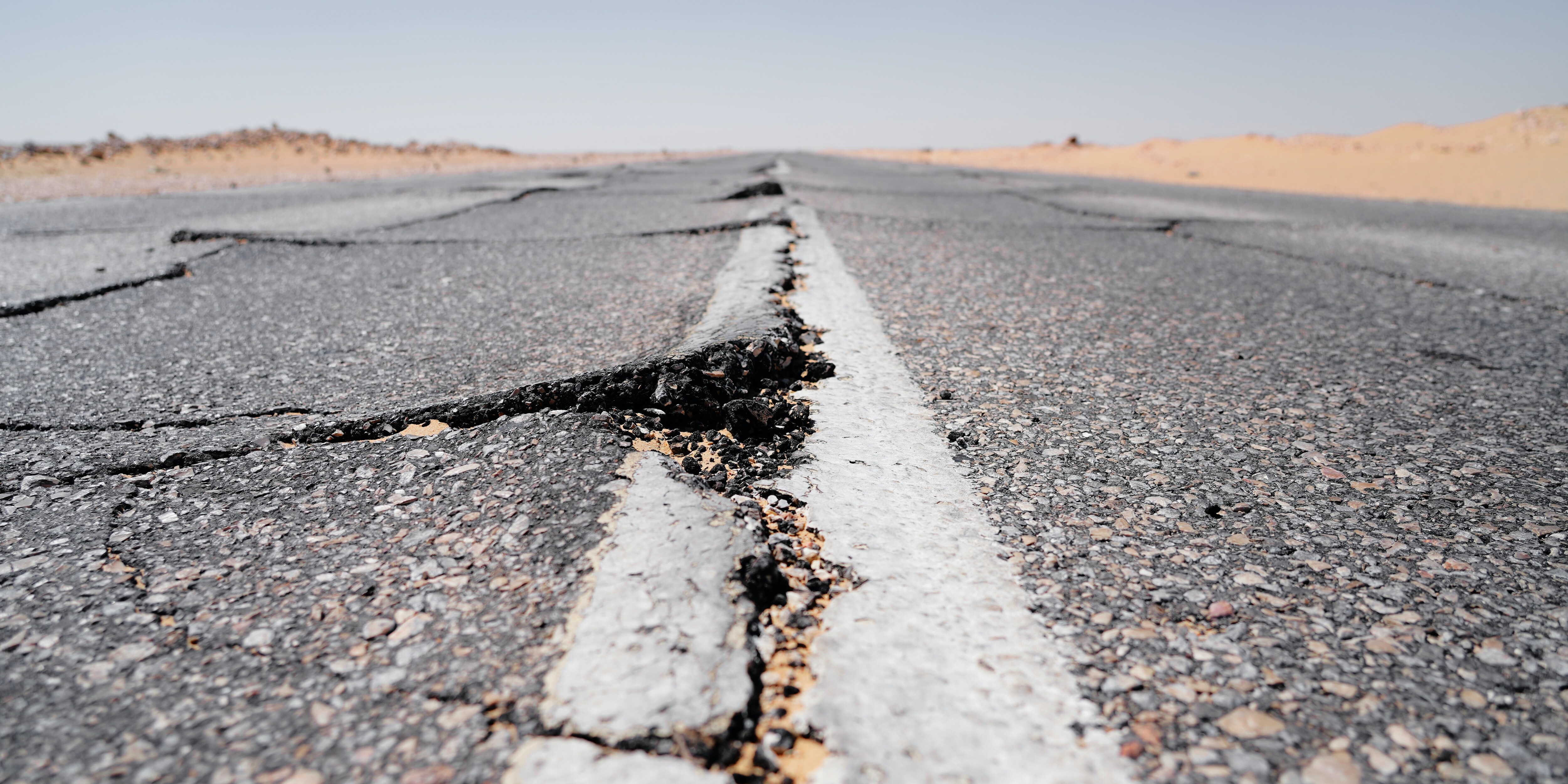 5.5-Magnitude Earthquake Hits Ladakh