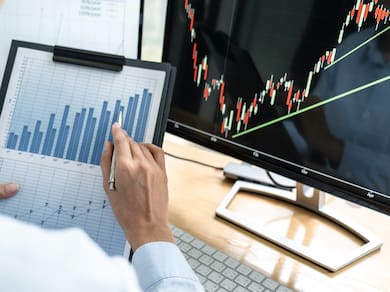 Stock Market Today: Nifty, Sensex Erase Day's Gains After Final-Hour Slump; Kotak Bank Drags Most
