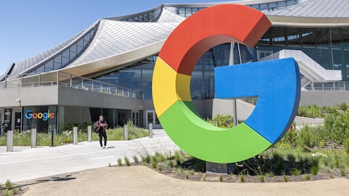Google-Parent Alphabet Kicks Off Seven-Part US Bond Sale To Raise $15 Billion