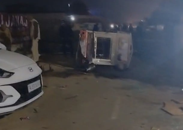 Latest and Breaking News on NDTV