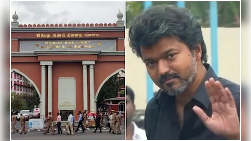 विजय की फिल्म 'जना नायकन' को बड़ा झटका, हाई कोर्ट ने सर्टिफिकेट संबंधी आदेश किया रद्द