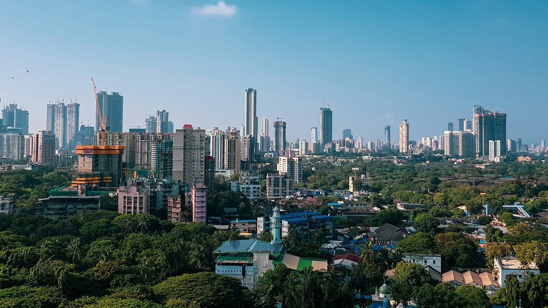 VFS Global To Digitise Property Registration In Maharashtra With 60 State-Of-The-Art Model Offices