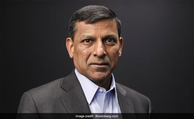 India Known To Reform In A Crisis, Writes Raghuram Rajan