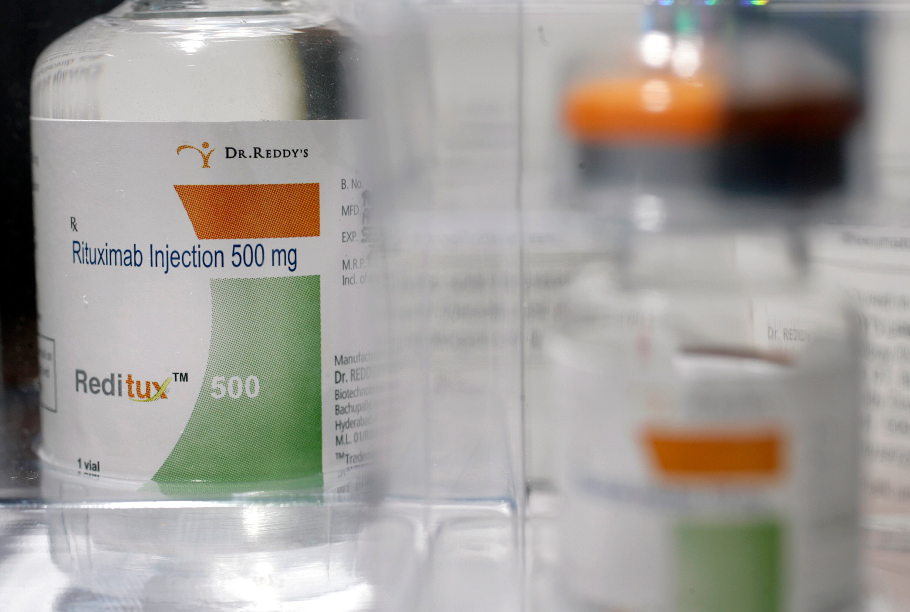 Here&rsquo;s Analysts&rsquo; Take On Dr. Reddy&rsquo;s Q2 Earnings