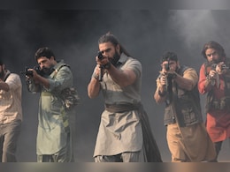 &lsquo;धुरंधर&rsquo; साबित हुए रणवीर सिंह, 'धुरंधर पार्ट 2' में हमजा को लेकर बनी हुई है हाई एक्साइटमेंट