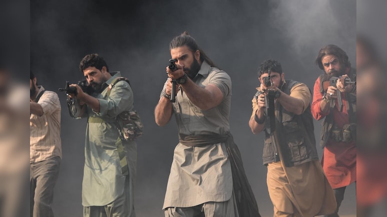 &lsquo;धुरंधर&rsquo; साबित हुए रणवीर सिंह, 'धुरंधर पार्ट 2' में हमजा को लेकर बनी हुई है हाई एक्साइटमेंट