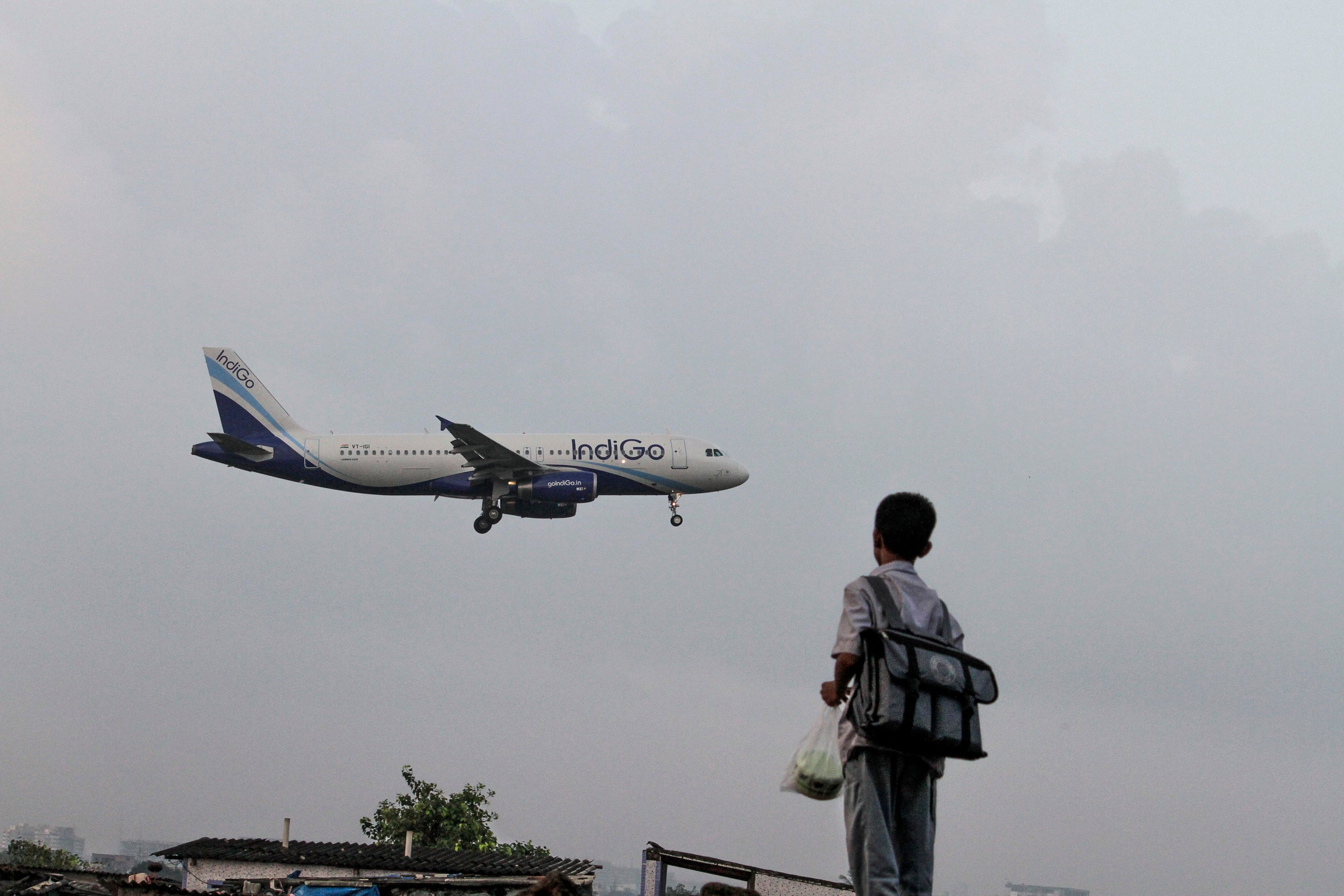 AAI Seeks &lsquo;Green Signal&rsquo; From MoEF For 7 Airports Expansion