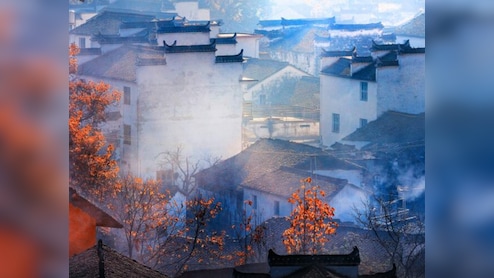 क्यों शापित है यह गांव! होती हैं ऐसी अजीबोगरीब चौंकाने वाली घटनाएं, जानकर हिल जाएंगे