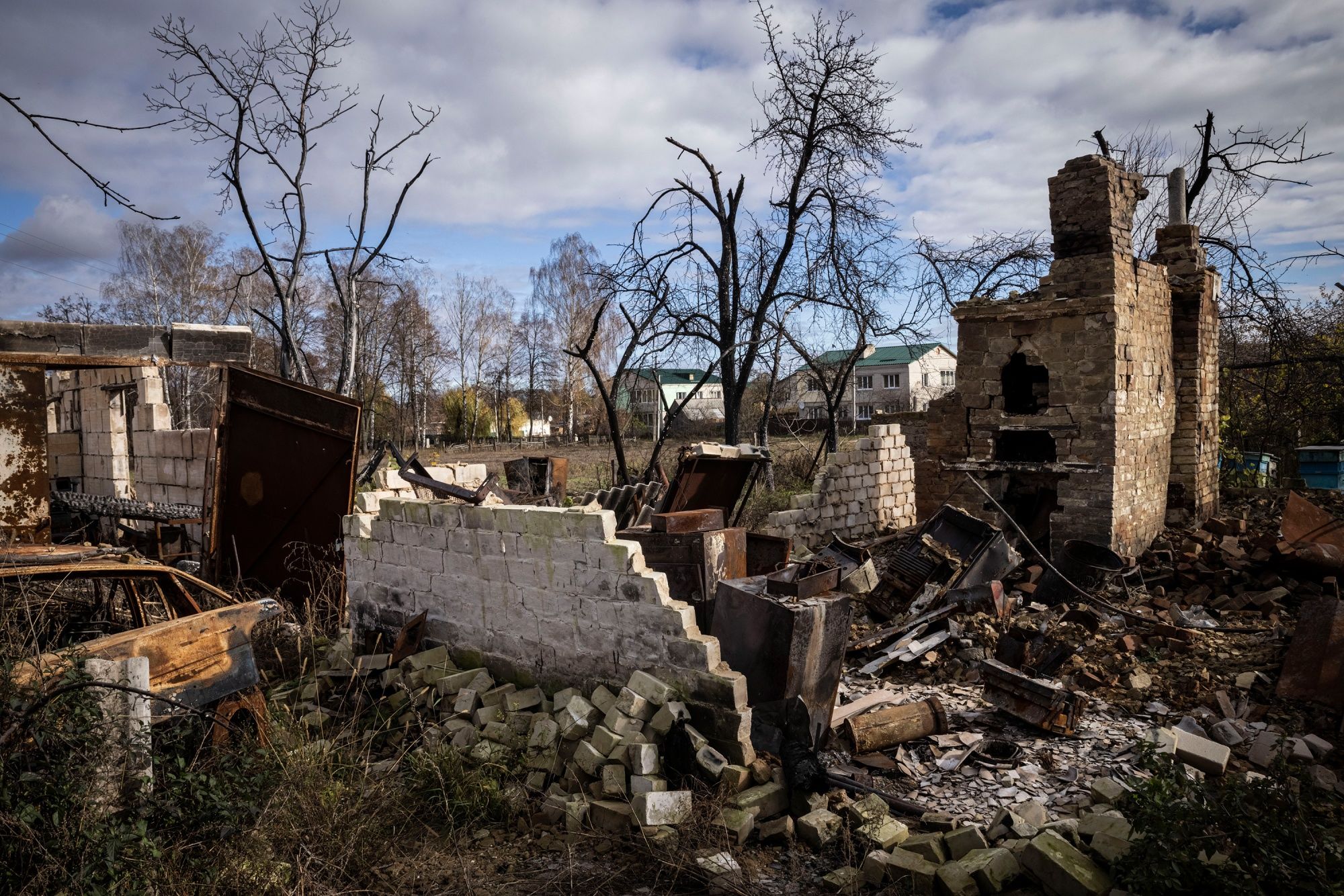 Russia&nbsp;Missile Strikes Intensify&nbsp;Aerial War With Ukraine
