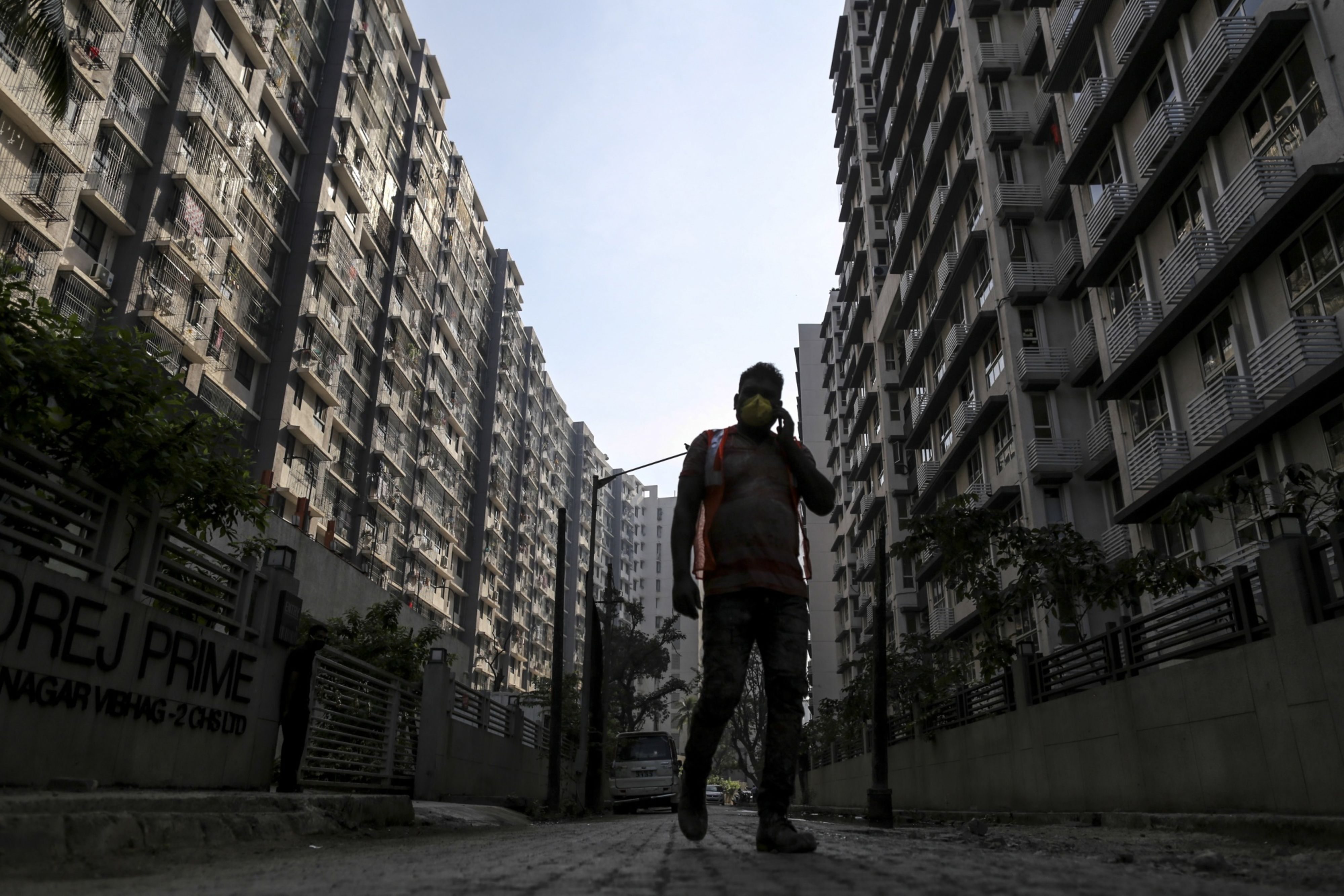 India Real Estate - Residential Segment Set For An Upcycle: ICICI Securities  
 
