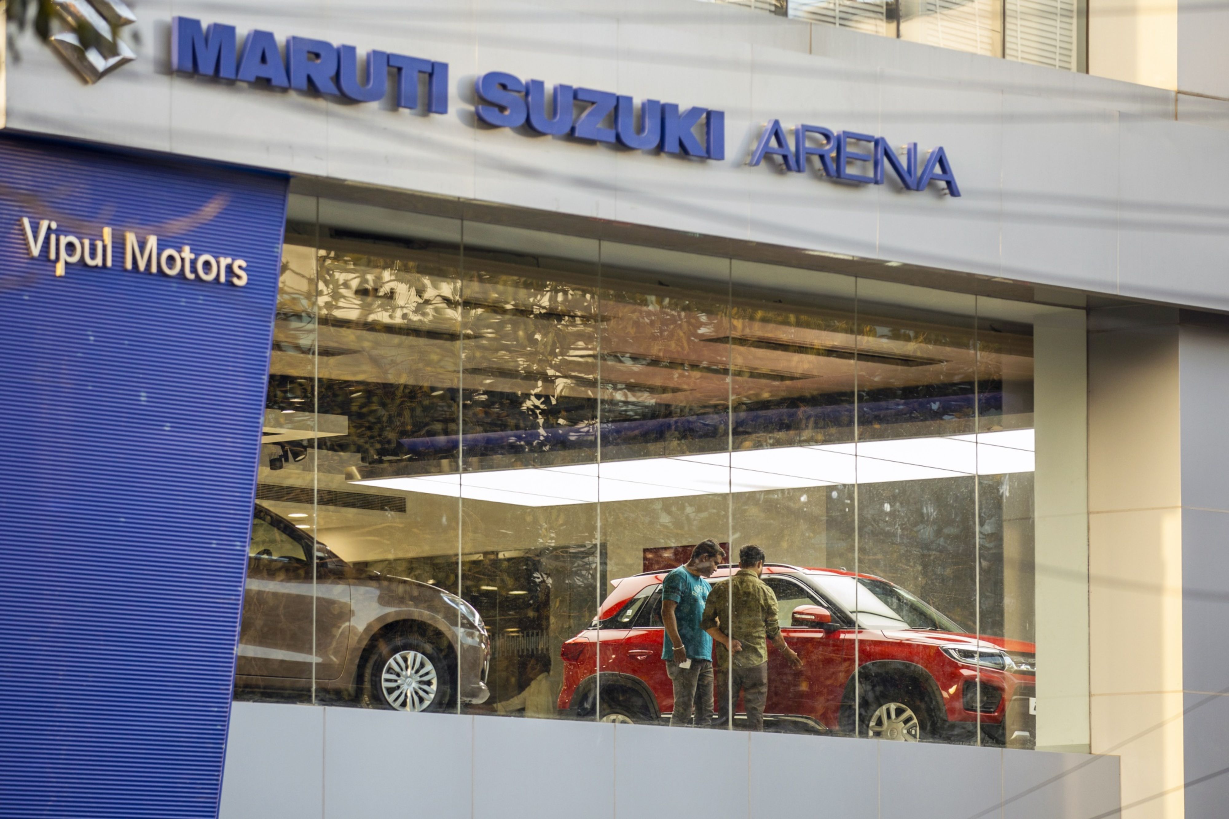 June Auto Sales Live: Maruti Sales Jump Threefold; M&M, Tata Motors Too See Rebound