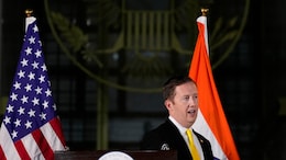 'Fake News Alert': US Envoy Dismisses Report Of Indian Trade Deal Hitting Roadblock