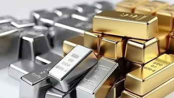 Gold, Silver Price Today, Feb 1 &mdash; Check Prices In Mumbai, Delhi, Chennai, And Other Cities